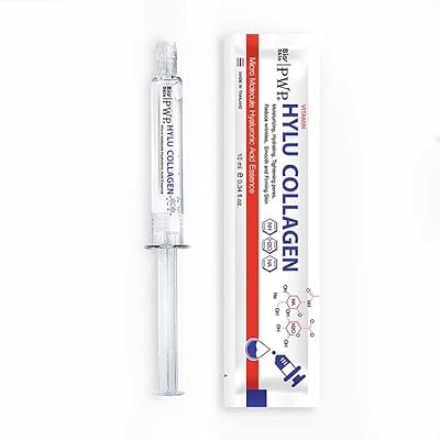 PWP Hylu Collagen Vitamin Serum (10ml)