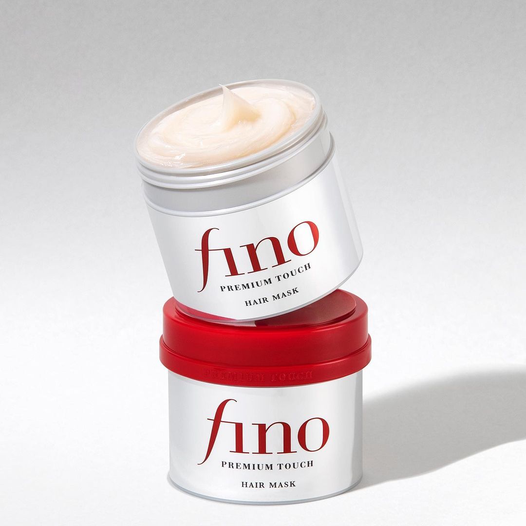 Fino Premium Touch Hair Mask 230g - Shiseido