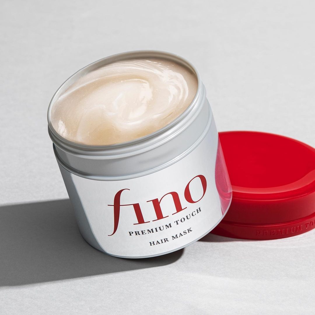 Fino Premium Touch Hair Mask 230g - Shiseido